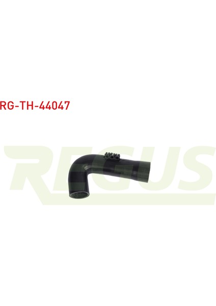 Turbo Hortumu Volkswagen Lt 28-46 Iı (2da,2dd,2dh) 2.5 Tdı 1996-2006
