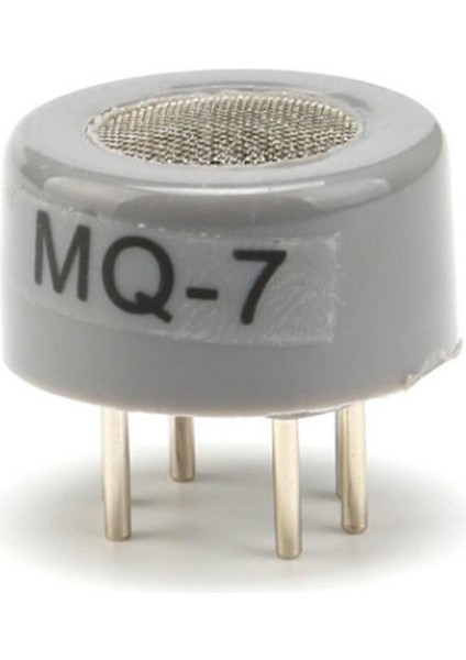 Mq-7 Karbon Monoksit Gaz Sensörü(Carbon Monoxide Sensör)