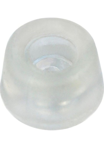Şeffaf Kauçuk AYAK(35X18XM6)