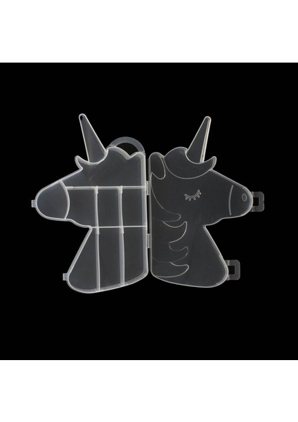 Boncuk Kutusu Unicorn 9 Bölmeli fiyatları