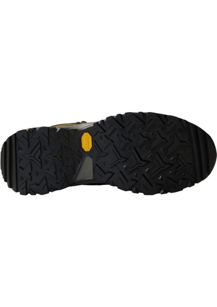 Erkek Hedgehog Mid Gore-Tex Doğa Yürüyüşü Botu