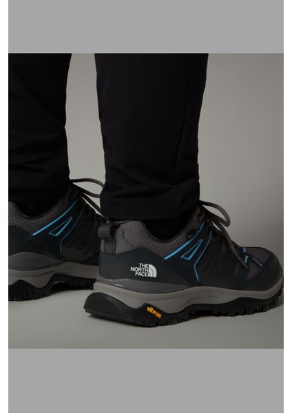 Kadın Hedgehog Gore-Tex Doğa Yürüyüşü Ayakkabısı