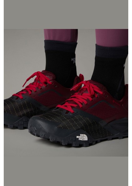 Kadın Offtrail Tr Gore-Tex Koşu Ayakkabısı