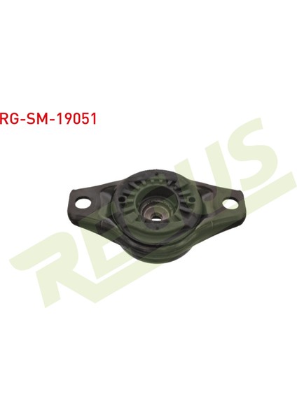 Amortısor Takozu Arka Sol-Sag Ford Mondeo Iv 1.6 2007-2014