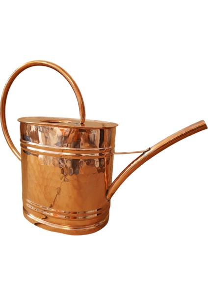 Kuprum Artisanale El Yapımı Bakır Ibrik