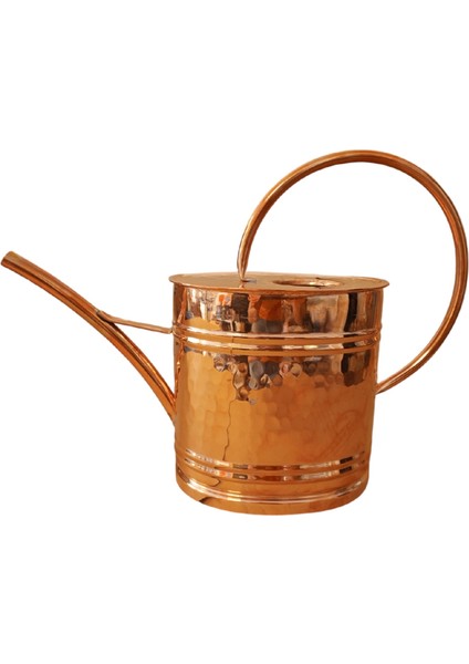 Kuprum Artisanale El Yapımı Bakır Ibrik modelleri