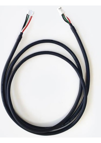 Orijinal Creality K1-K1 Max Pcba Hotend Iletişim Kablosu