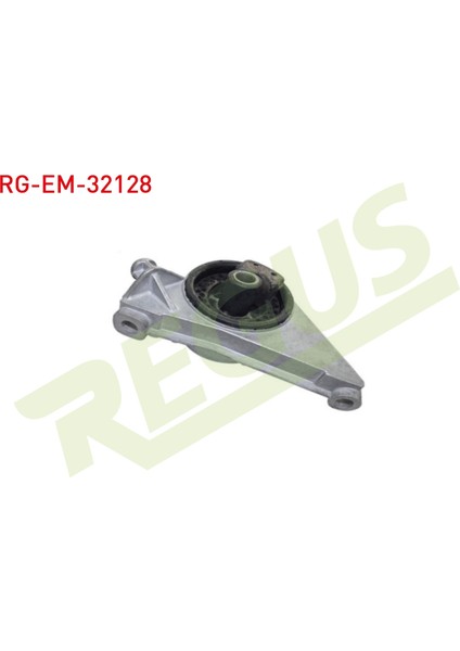 Motor Takozu On Opel Astra G (F69) 2.2 16V 1998-2005