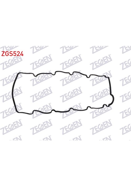 Ust Kapak Contası Accent / Era / Blue / Elantra / I20 / I30 / IX20 / Ceed / Cerato 1.4-1.6 Crdı