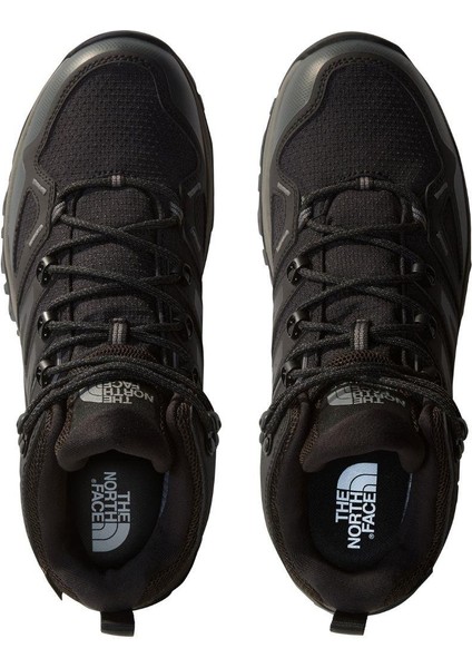 Erkek Hedgehog Mid Gore-Tex Doğa Yürüyüşü Botu modelleri