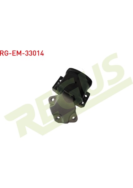 Motor Takozu On Sag Cıtroen C4 (Lc) 1.6 Hdı 2004-2009