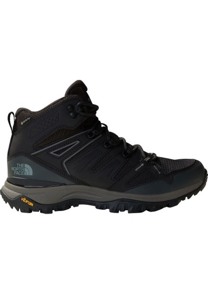 Kadın Hedgehog Mid Gore-Tex Doğa Yürüyüşü Botu