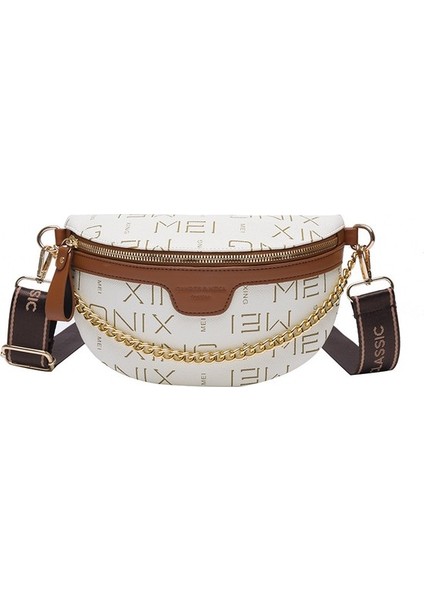 Bel Çantası Omuz Çantası (Yurt Dışından)