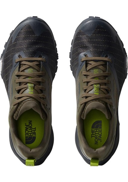 Erkek Offitrail Tr Gore-Tex Patika Koşu Ayakkabısı Haki modelleri