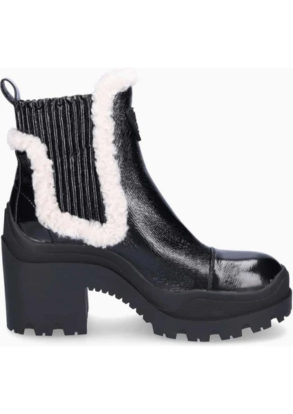 Footwear Logolu Bootie