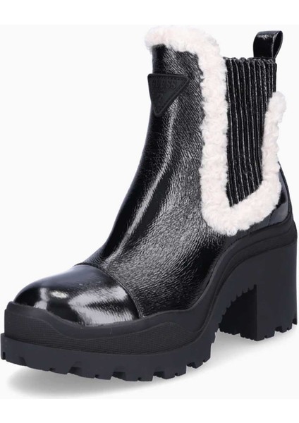 Footwear Logolu Bootie