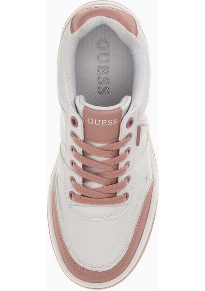 Wedge Logolu Sneaker modelleri