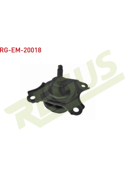 Motor Takozu Sol Honda Cıvıc Vıı 2000-2006