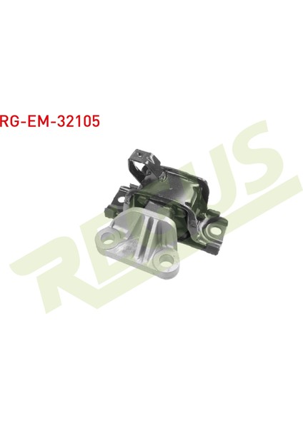 Motor Takozu On Sol Opel Corsa D 1.4 2006-2014