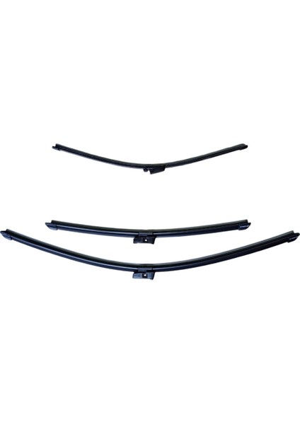 Seat Ibiza Hb 2013-2017 Ön Cam Arka Cam Silecek Seti 6J1998002