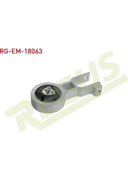 Motor Takozu Arka Alt Fıat Grande Punto (199) 1.3 Mjt 2005-2012