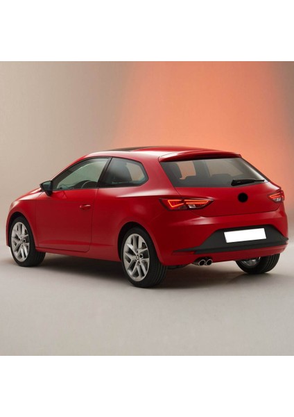 Seat Leon 3 Sc Coupe 2013-2016 Ön Cam Arka Cam Silecek Seti fiyatları
