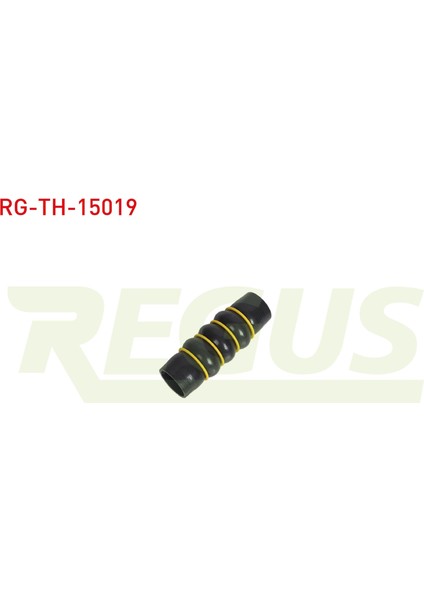 Turbo Hortumu Cıtroen C4 (B7) 1.6 Hdı 2009-