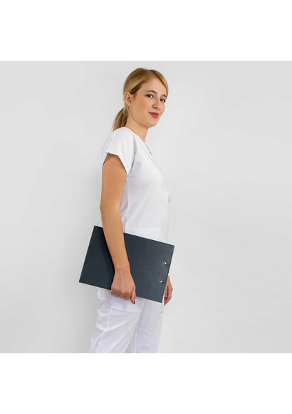 Beyaz Renk Soft Likra Hemşire Hastane Doktor Cerrahi Takım Üniforma modelleri