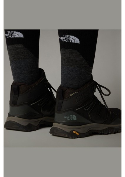 Kadın Hedgehog Mid Gore-Tex Doğa Yürüyüşü Botu