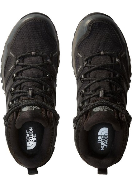 Kadın Hedgehog Mid Gore-Tex Doğa Yürüyüşü Botu modelleri