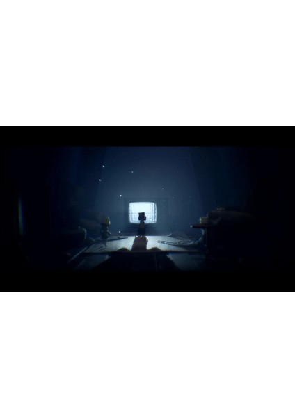 Little Nightmares Iı Enhanced Edition Ps5 Oyun