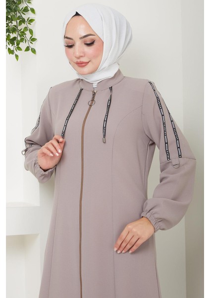 Şeritli Spor Ferace Vizon HM2483 fiyatları