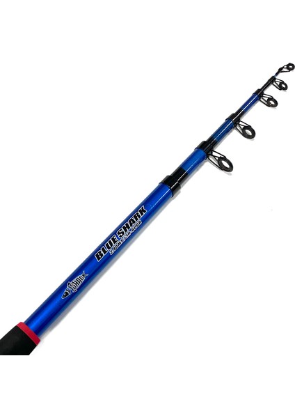 Blue Shark Teleskopik Kamış 2.70 mt (30-60 Atar)
