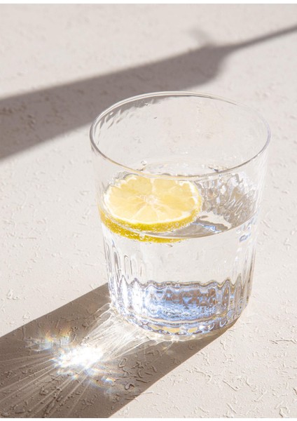 Steamy Su Bardağı 330 ml