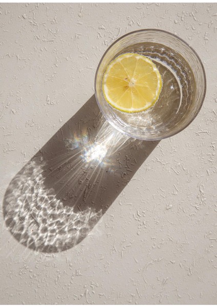 Steamy Su Bardağı 330 ml