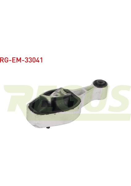 Motor Takozu Alt Sol Peugeot 2008 - 208 - 308 Iı / Cıtroen C3 Iı - C4