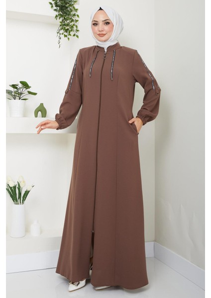 Şeritli Spor Ferace Taba HM2483