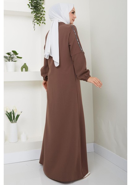 Şeritli Spor Ferace Taba HM2483 fırsatları