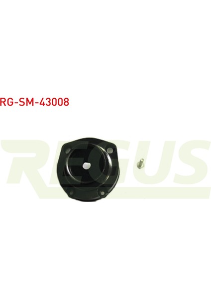 Amortısor Takozu Arka Sol Toyota Corolla (_E11_) 1.6i 16V 1997-2002