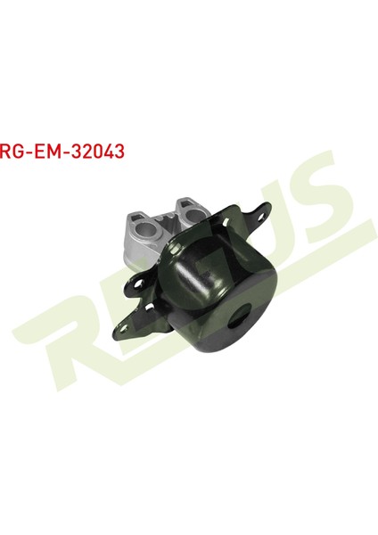 Motor Takozu On Sol Opel Corsa C 1.2 2000-2006