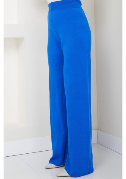 Triko Pantolon Saks HM2555 modelleri