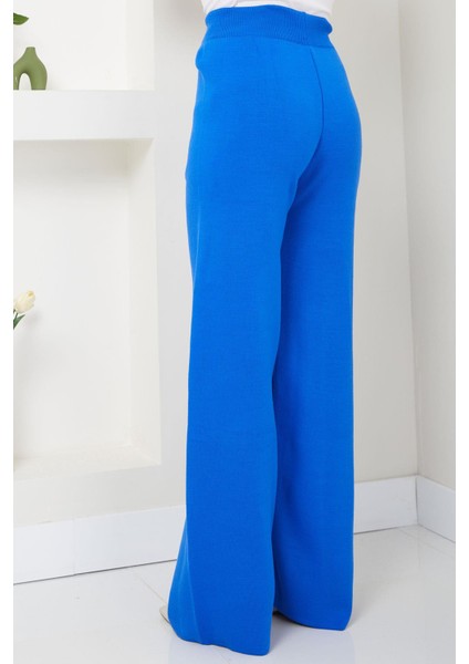 Triko Pantolon Saks HM2555 fırsatları