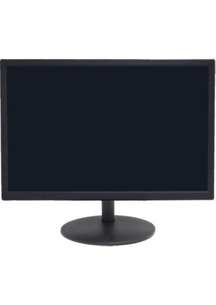 24" NVC-LED24A Vga+Hdmı +Lale Monitör