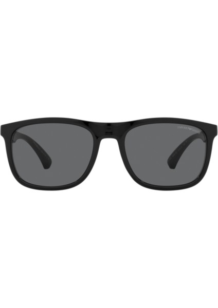 GÜNEŞ GÖZLÜĞÜ E.ARMANİ EA415857588987