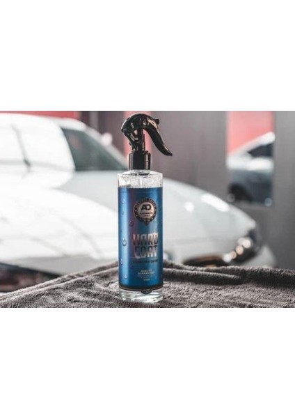 Auto Brite Hard Coat Sprey Seramik Kaplama 250ML