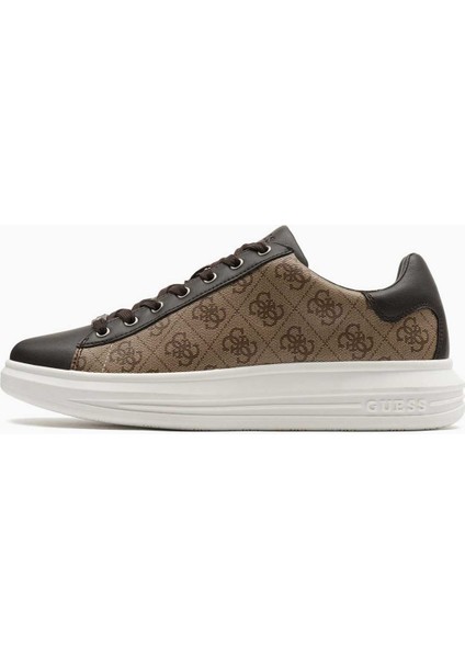 Vibo Cupsole Monogram Sneakers