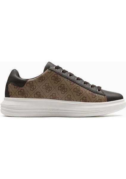 Vibo Cupsole Monogram Sneakers