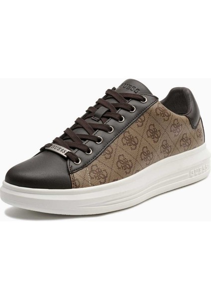 Vibo Cupsole Monogram Sneakers
