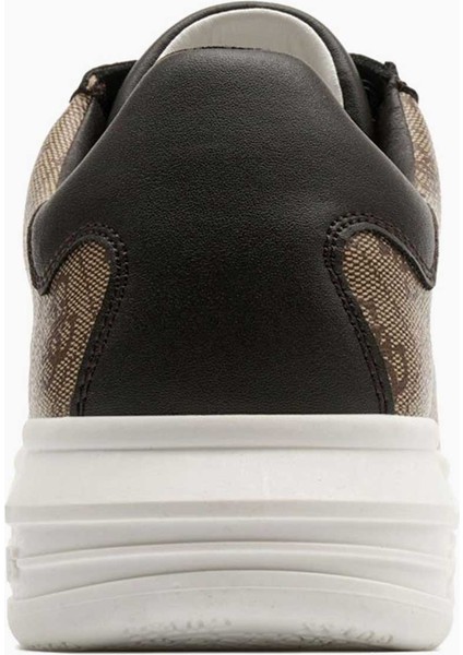 Vibo Cupsole Monogram Sneakers