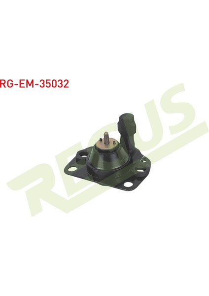 Motor Takozu On Sag Renault Clıo I (B/C57,5/357) 1.8 1990-1998